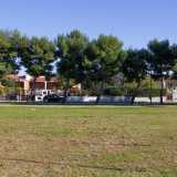 ...� circondato da villette ed edifici residenziali a tre o quattro livelli